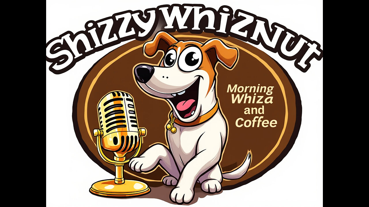 Morning Whiz and Coffee: 11/22/2024