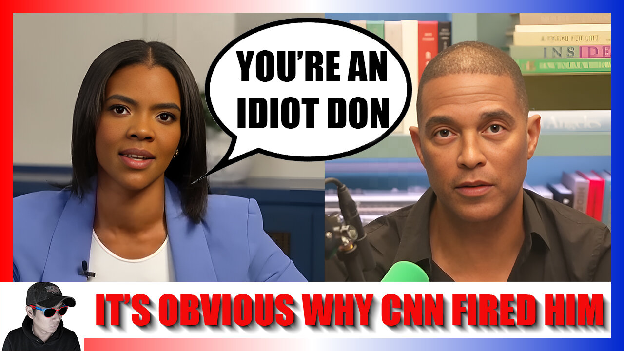 Candace Own Schooled Don Lemon on His Lies