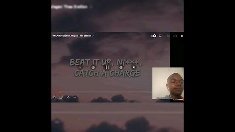 why this is the most degenerate song