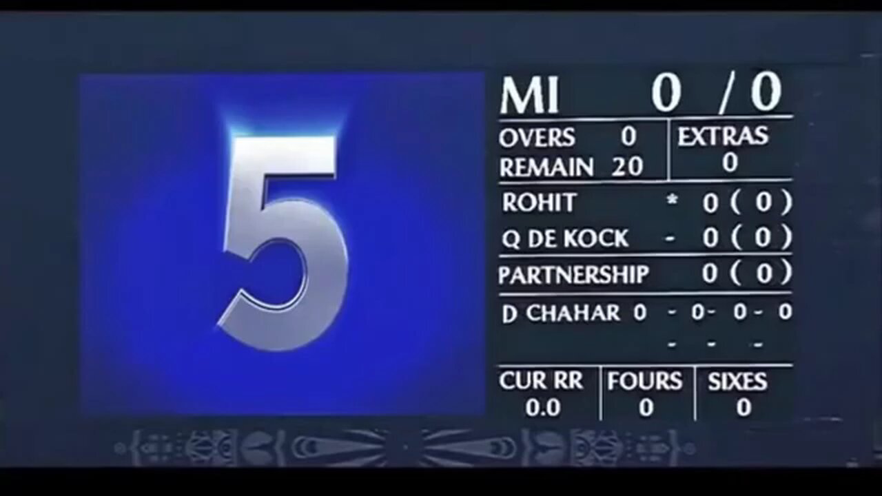 IPL MUSIC 2024