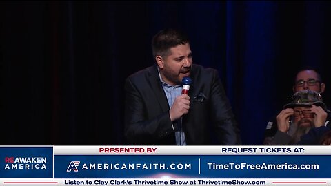 Pastor Todd Coconato | "We Are On The Winning Team"