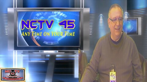 NCTV45’S LAWRENCE COUNTY 45 WEATHER THURSDAY MARCH 4 2021