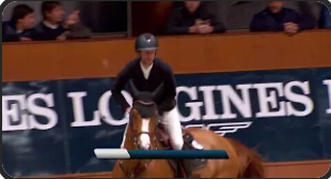 Longines Grand Prix | CSI5*W A Coruña