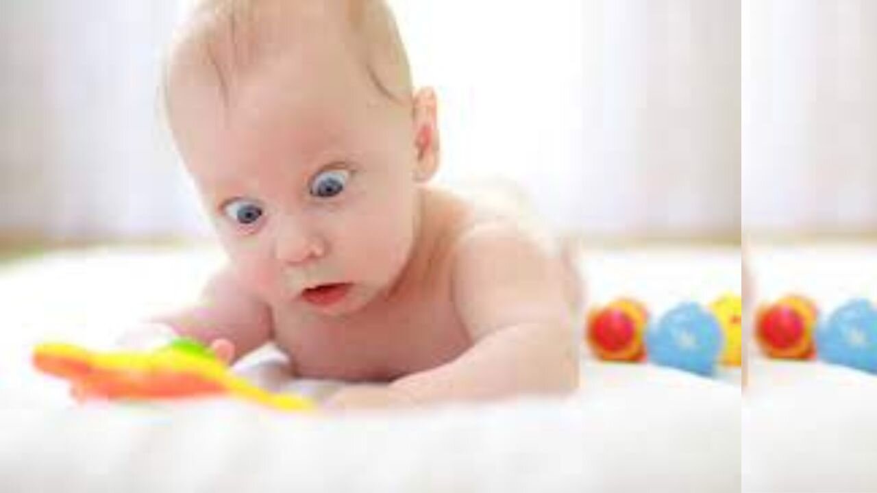 Funny Baby Videos - Adorable Chubby Baby Moments