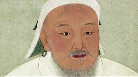 The Worst Things Genghis Khan did to his Enemies