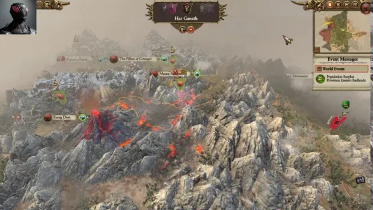 2020 Total War Warhammer 2 Orcs part 5 Dont feed ma trollz