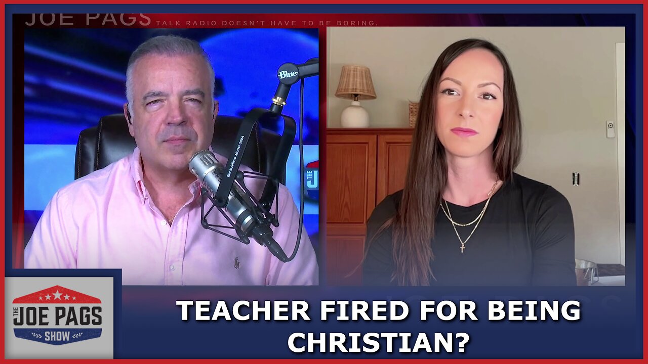 Sounds Unbelievable - But This Former Teacher Says It's True!