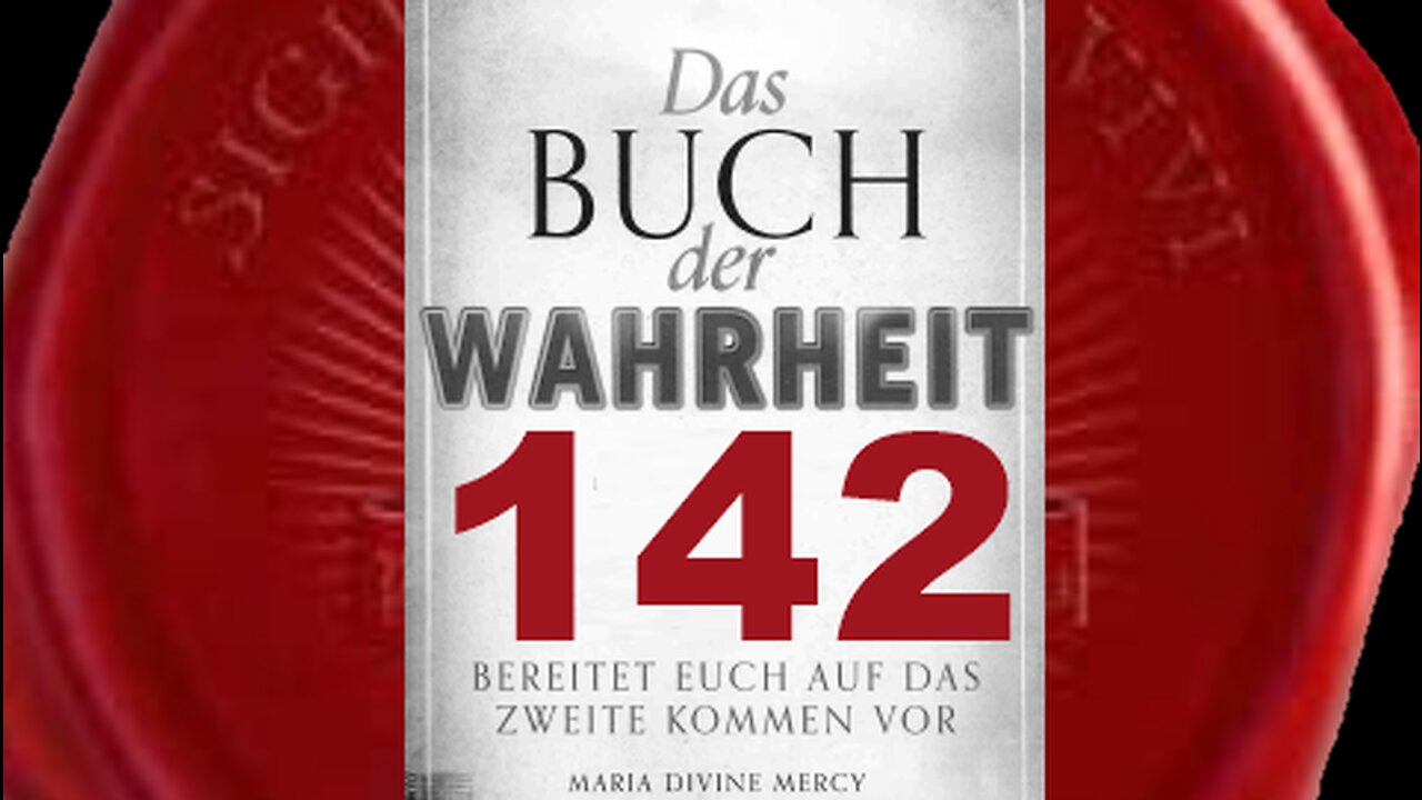 Jeder Mensch der behauptet ich zu sein, ist ein Lügner - (Buch der Wahrheit Nr 142)