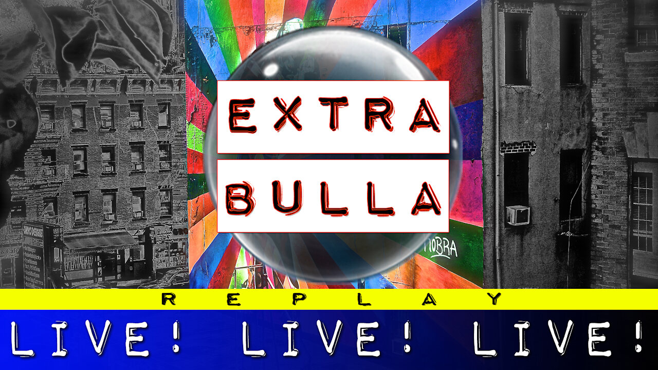 Franc-ly Franco w/Franc Analysis | Extra Bulla REPLAY