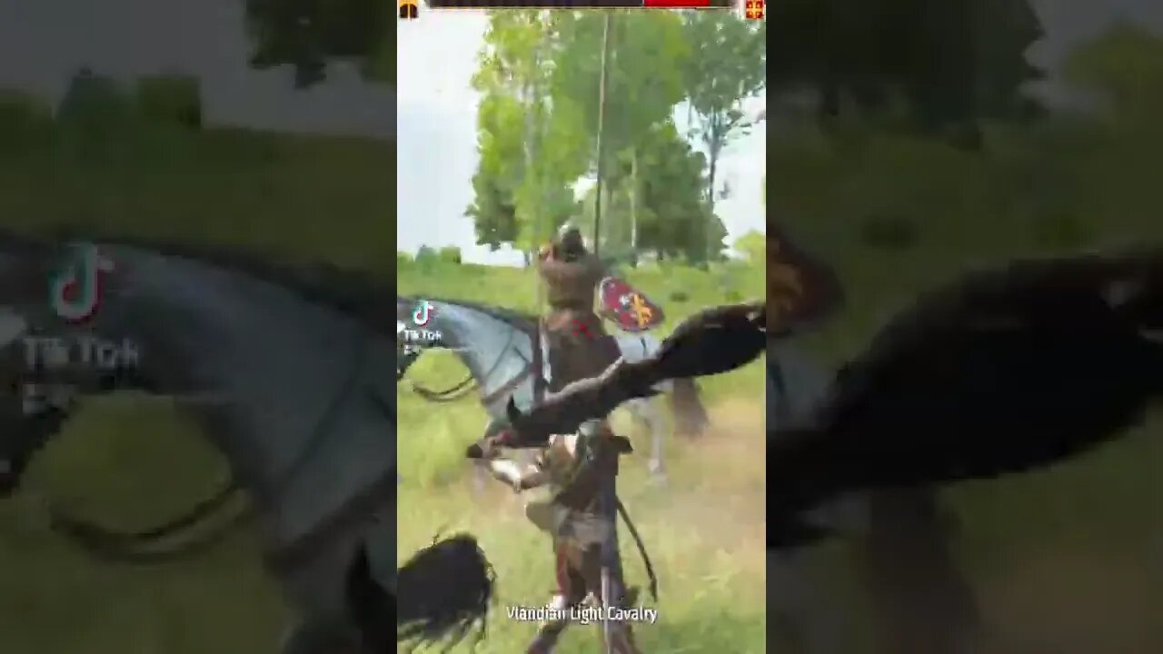 Bannerlord mods I repost on TikTok Gaming to get free followers and more views and likes 2022 May