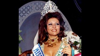 Miss Universe 1971