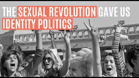 The Truth About the Sexual Revolution