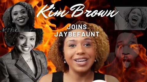 Kim Brown joins Jaybefaunt