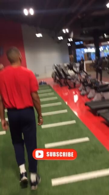 Man CAUGHT On Stationary Bike