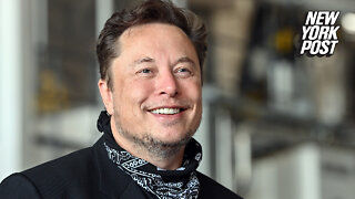 Elon Musk says 'woke progressive' extremists make him look right-wing, insists he is liberal