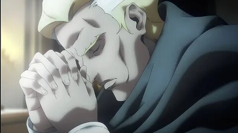 Pray For All Souls Suffering in Purgatory