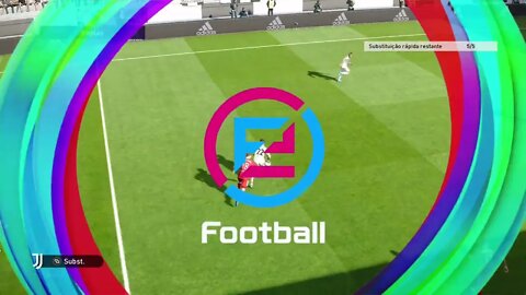 eFootball PES 2021 SEASON UPDATE