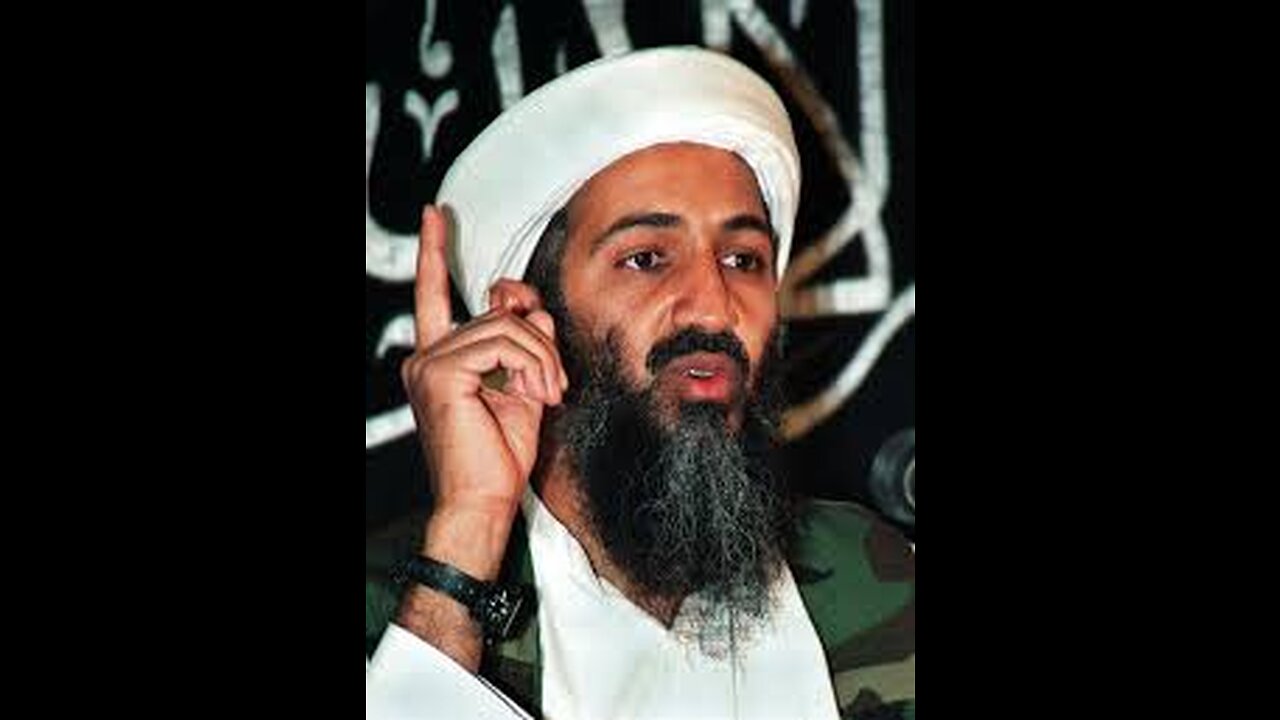 Bin Laden's Hard Drive | Full Episode exclusive video of bin Laden