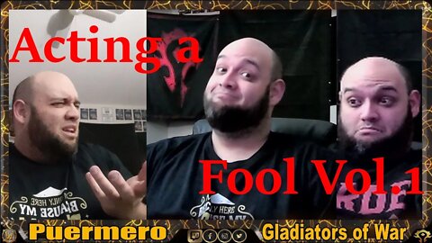 Acting a Fool Vol 2