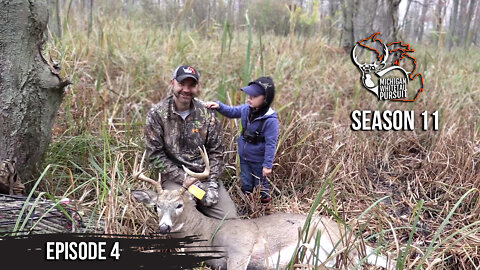 MWP S11.E4 - Bowhunting Ups and Downs