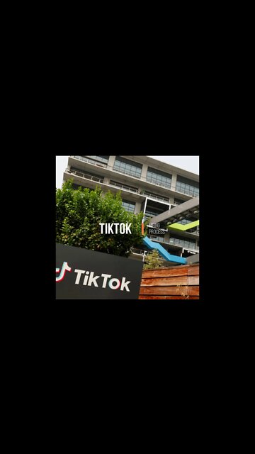 TikTok hiring process be like