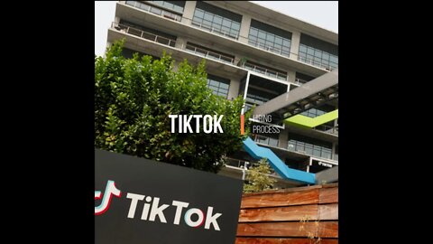 TikTok hiring process be like