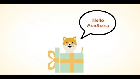 Happy Birthday to Aradhana - Birthday Wish From Birthday Bash