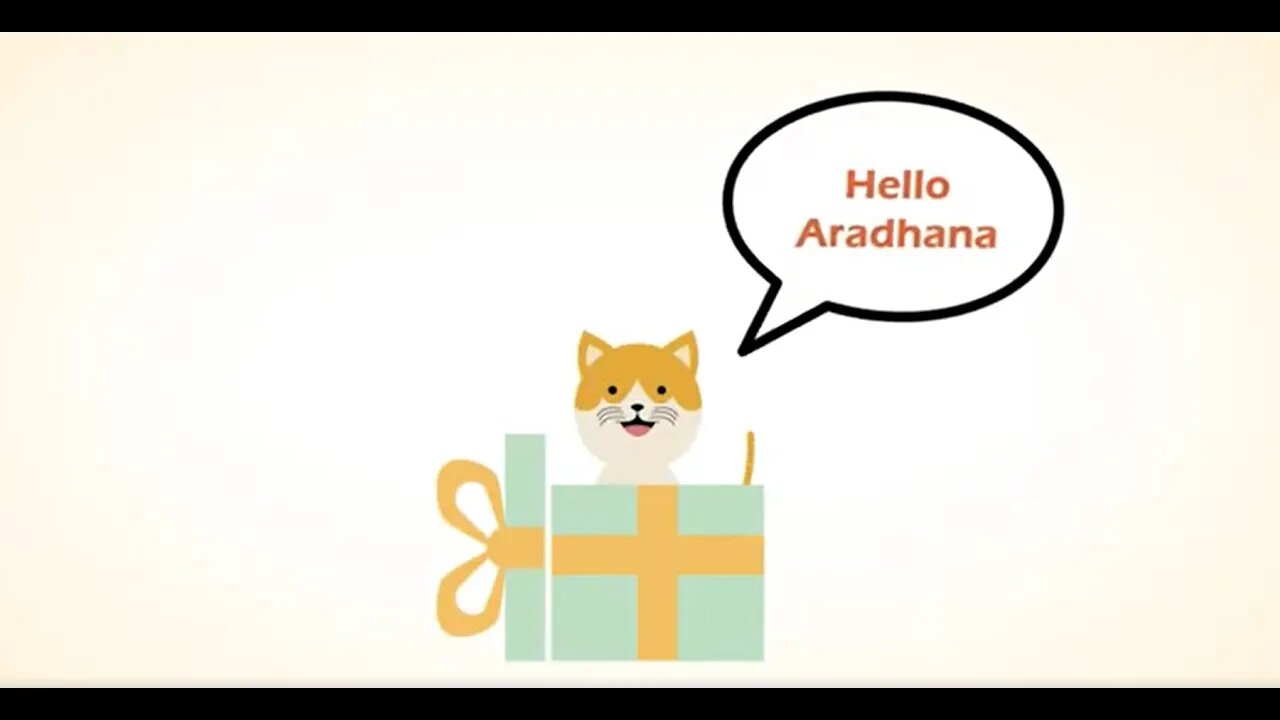 Happy Birthday to Aradhana - Birthday Wish From Birthday Bash