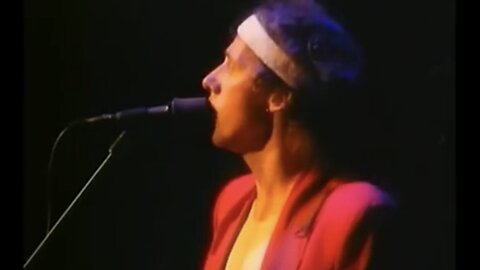 Dire Straits - Tunnel of Love (Alchemy Live)