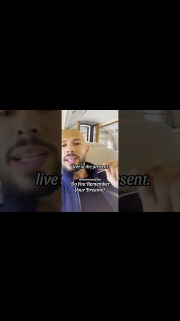 This Is Actually Freaky | Andrew Tate 😱