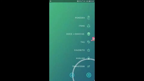 Live Pokémon GO