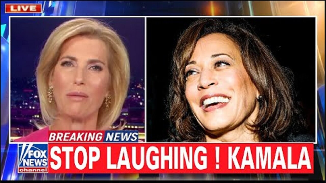 The Ingraham Angle 3/24/23 FULL | BREAKING FOX NEWS TODAY March 24, 2023