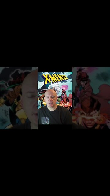 Stan Lee helped #stanlee #xmen #marvellegends #disneymarvel #xmen97