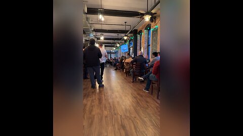 Local REi Meet Up