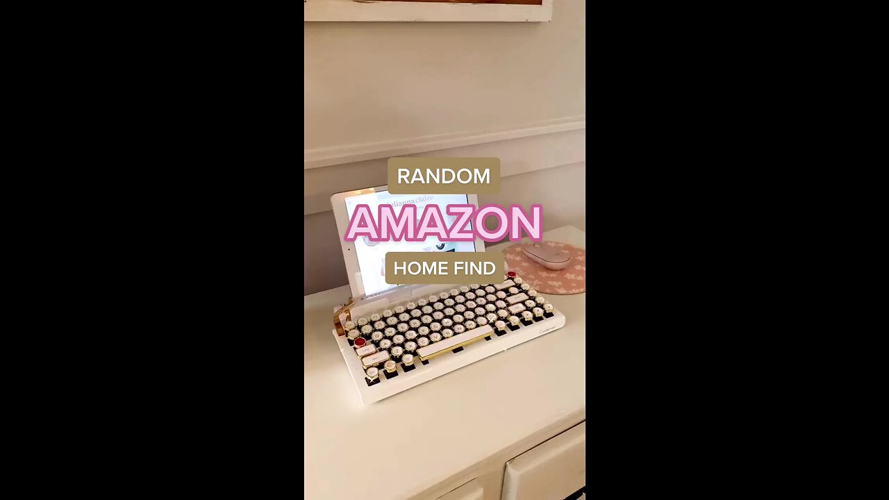 | RANDOM AMAZON HOME FIND | AMAZON GADGETS | NEW GADGETS |