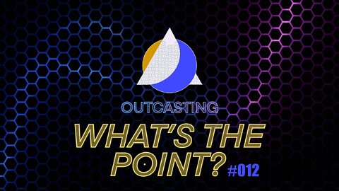 What's The Point?