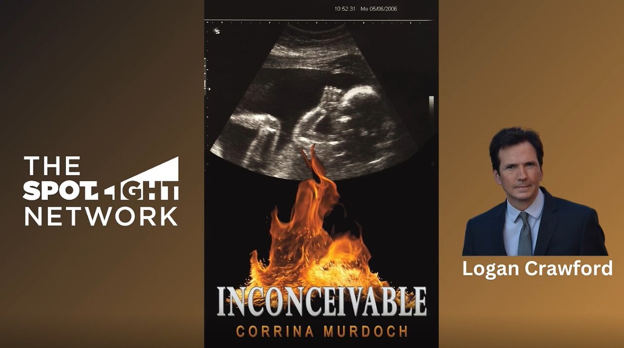 Emmy Award Winner Interviews "Inconceivable" Writer: Abortion, Obsession & More