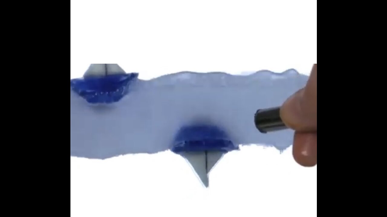 Physics of upside down buoyancy. Gravity debunked.