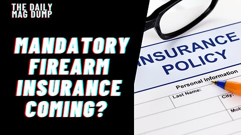 Many Americans believe that gun liability insurance is the answer to gun control.