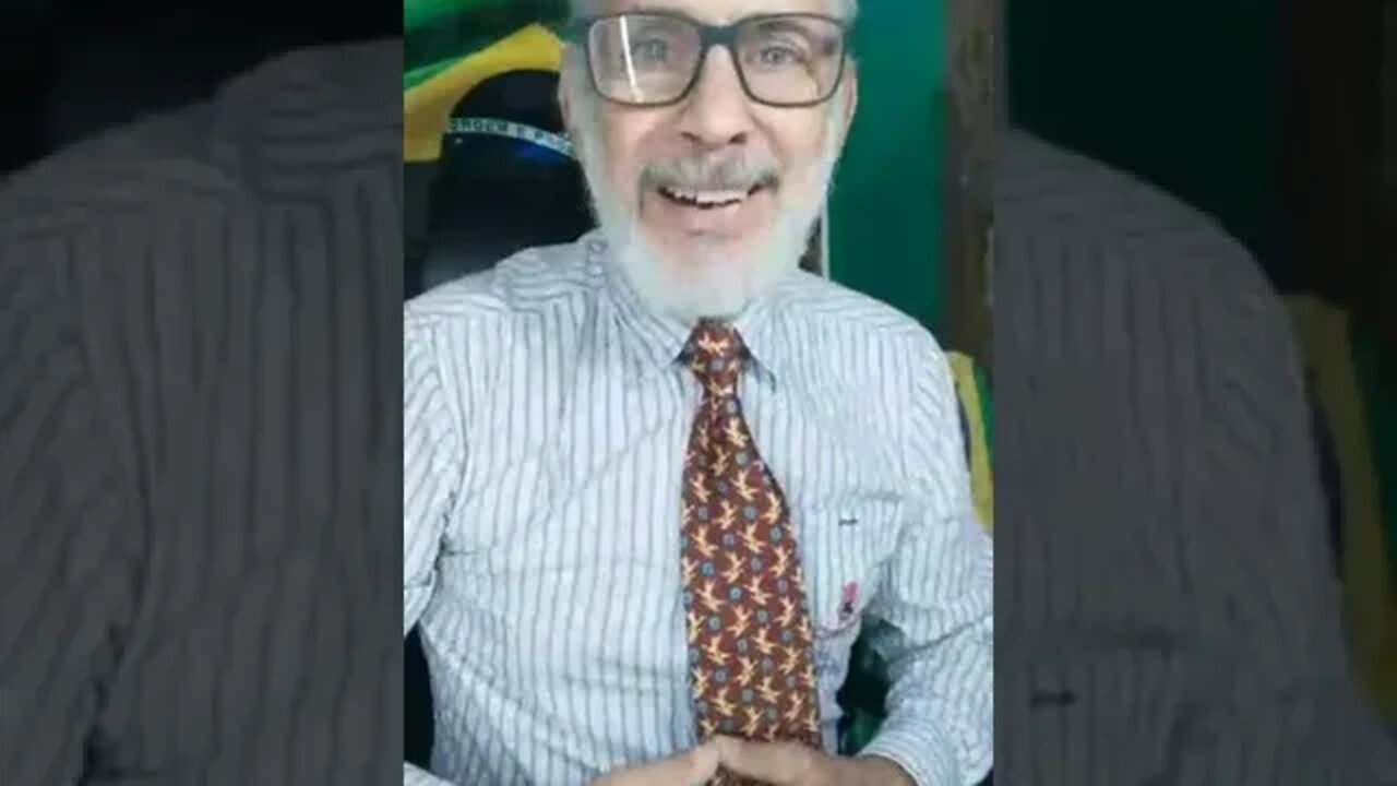 LIVE HORA DA PÁTRIA, ATUALIZANDO A CONVERSA