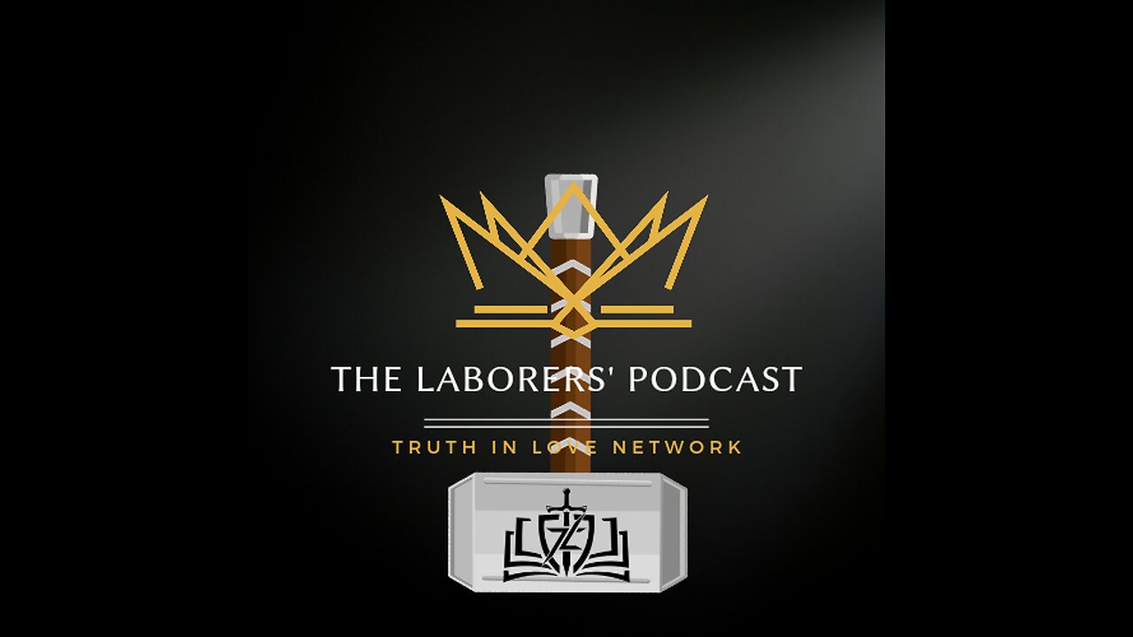 Laborers' Podcast- Conversion