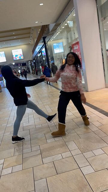 Had to run it back😮‍💨