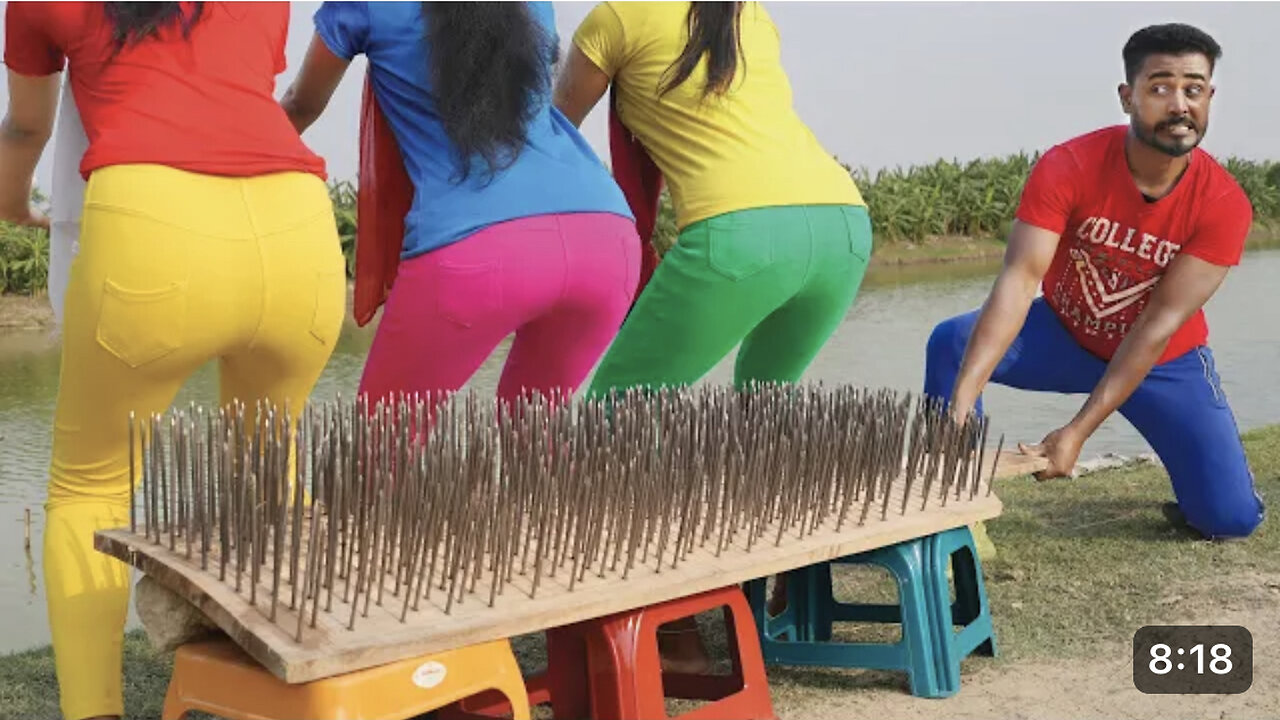 Must Watch New unlimited Comedy Video 2023 Amazing Funny Video 2023 Episode 215 By Busy Fun Ltd