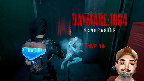 DAYMARE