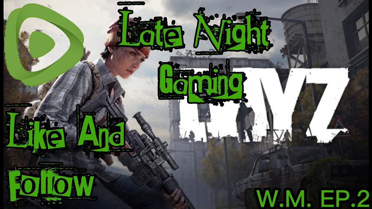 Late Night Gaming !!! Weekend Madness EP.2