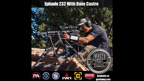 GF 232 – Don’t Forget Leg Day - Dave Castro