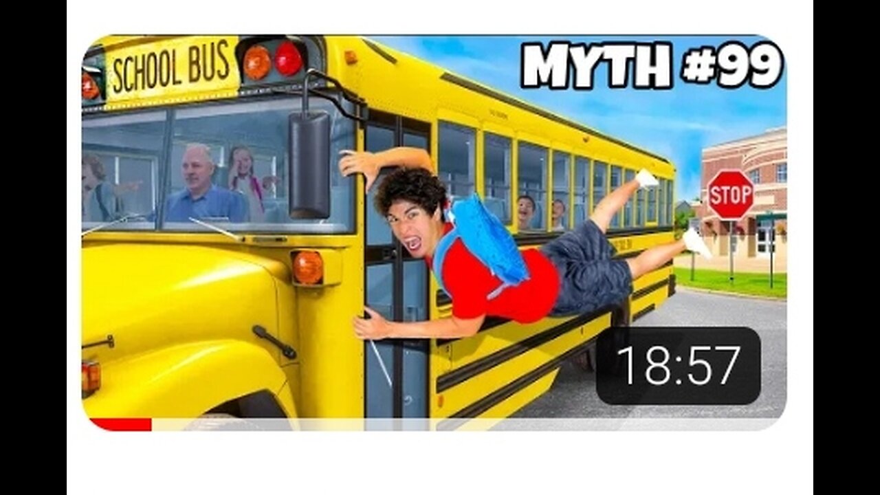 Busting school myths