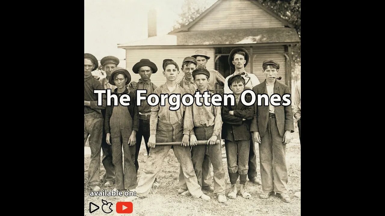 The Forgotten Ones