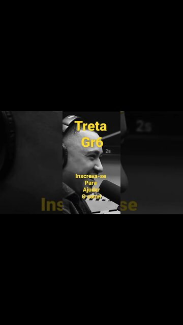 deu treta na gr6 #cortespodcastbr #shorts