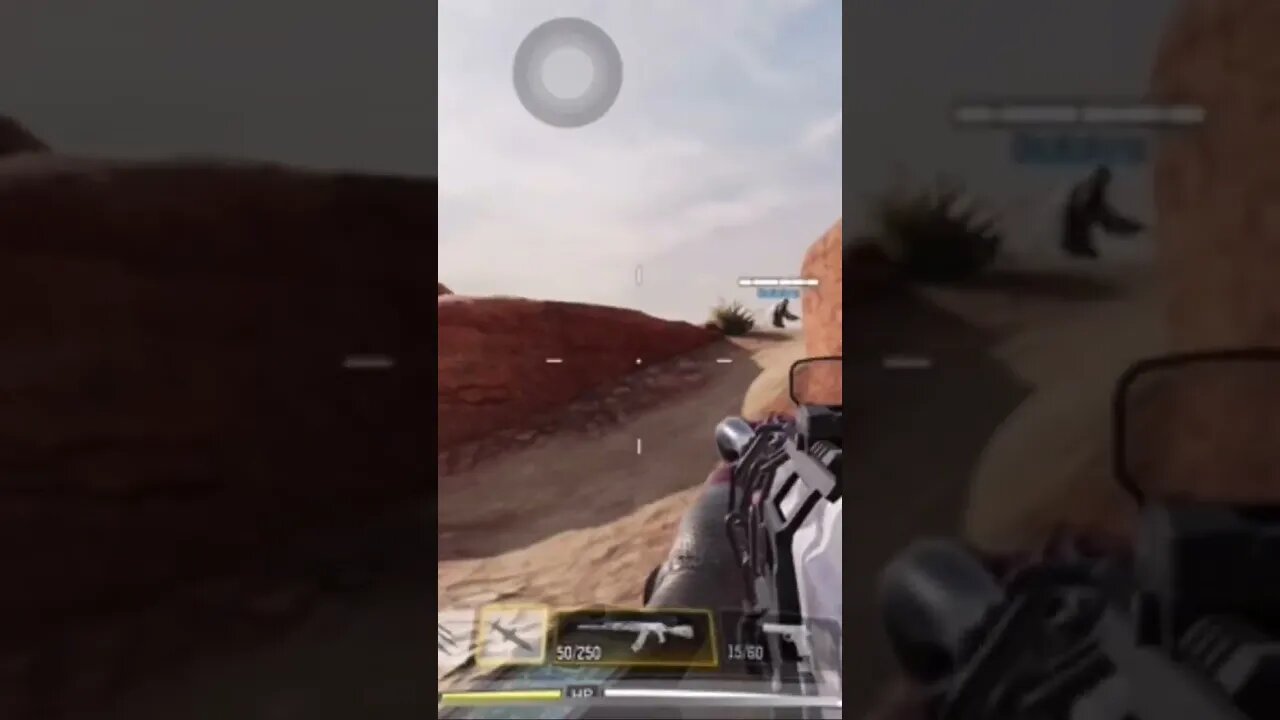 Well lost new map to me